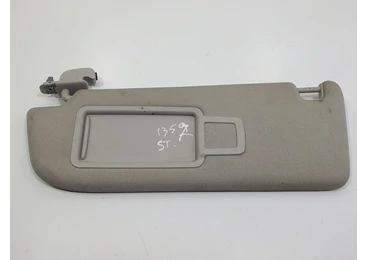 Parasolar stanga 4g0551hf6 Audi A6 4G/C7 (2010 - 2014) 3.0 bi-tdi 3.0 bi-tdi CGQB