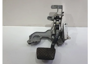 Pedala frana 4h1723140a Audi A6 4G/C7 (2010 - 2014) 3.0 bi-tdi 3.0 bi-tdi CGQB