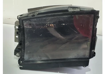 Navigatie 4g0919604G Audi A6 4G/C7 (2010 - 2014) 3.0 bi-tdi 3.0 bi-tdi CGQB