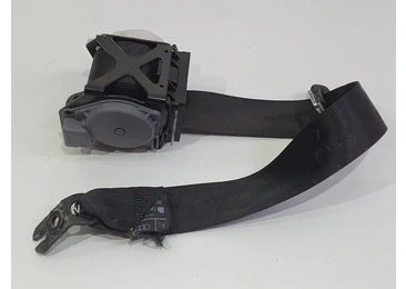 Centura siguranta stanga spate 4g8857805d Audi A6 4G/C7 (2010 - 2014) 3.0 bi-tdi 3.0 bi-tdi CGQB