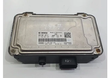 Modul imagine 4g0907107d Audi A6 4G/C7 (2010 - 2014) 3.0 bi-tdi 3.0 bi-tdi CGQB