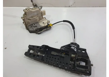 Broasca dreapta fata 8J1837016c Audi A6 4G/C7 (2010 - 2014) 3.0 bi-tdi CGQB
