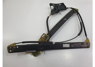 Macara geam dreapta fata 4g0837462 Audi A6 4G/C7 (2010 - 2014) 3.0 bi-tdi CGQB