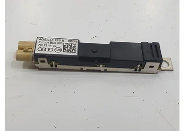 Amplificator antena 4g5035225b Audi A6 4G/C7 (2010 - 2014) 3.0 bi-tdi CGQB