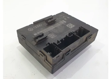 Modul confort usa spate dreapta 4g8959795a Audi A6 4G/C7 (2010 - 2014) 3.0 bi-tdi CGQB