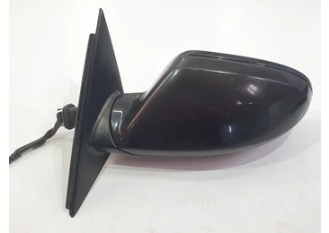 Oglinda stanga 4g1857409d Audi A6 4G/C7 (2010 - 2014) 3.0 bi-tdi CGQB