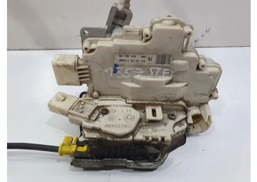Broasca stanga fata 4g1837015 Audi A6 4G/C7 (2010 - 2014) 3.0 bi-tdi CGQB