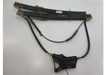 Macara geam stanga fata 4g0837461 Audi A6 4G/C7 (2010 - 2014) 3.0 bi-tdi CGQB