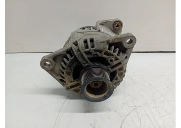 Alternator IVECO Eurocargo 2 (2002 - 2015) 3.9 d F4AE0481