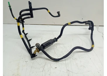Rampa retur injectoare 9635692580 Ford Focus 2 (2004 - 2008)