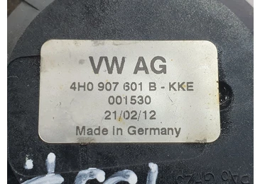 Boxa difuzor 4h0907601b Audi A6 4G/C7 (2010 - 2014) 3.0 bi-tdi CGQB
