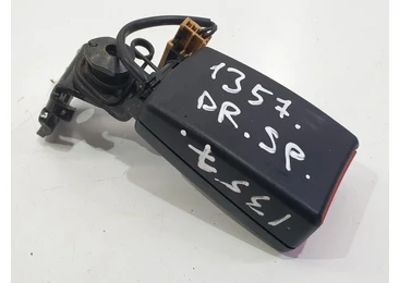 Pretensioner 4g0857740a Audi A6 4G/C7 (2010 - 2014) 3.0 bi-tdi CGQB