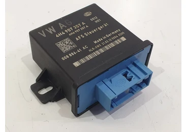 Modul luminii 4h4907357a Audi A6 4G/C7 (2010 - 2014) 3.0 bi-tdi CGQB