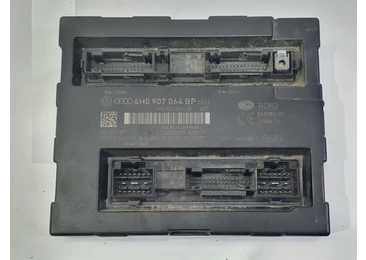 Modul confort 4h0907064bp Audi A6 4G/C7 (2010 - 2014) 3.0 bi-tdi CGQB