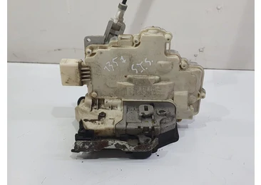 Broasca stanga spate 4g0839015 Volkswagen Touareg 2 (7P) (2010 - 2014) 3.0 tdi CASA