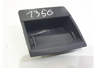 Scrumiera Audi A6 4G/C7 (2010 - 2014) 3.0 bi-tdi CGQB