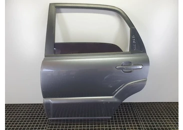Usa stanga spate Kia Sportage 2 (2004 - 2008) 2.0 crdi D4EA