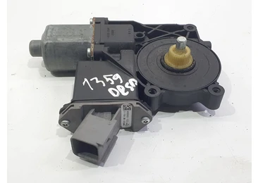 Motoras geam dreapta spate 910280103 Opel Insignia A (2008 - 2014) A20DTJ