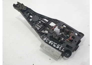 Suport maner exterior 13503892 Opel Insignia A (2008 - 2014) A20DTJ