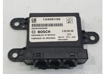 Modul senzori parcare 13308135 Opel Insignia A (2008 - 2014) A20DTJ