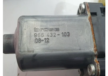 Macara geam dreapta fata 0130822411 Opel Insignia A (2008 - 2014) A20DTJ