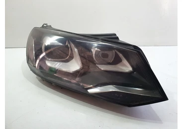 Far dreapta 7p1941752 Volkswagen Touareg 2 (7P) (2010 - 2014) 3.0 tdi CASA