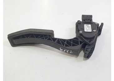 Pedala acceleratie 13237352 Opel Insignia A (2008 - 2014) A20DTJ