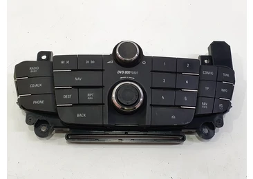 Radio cd 13273256 Opel Insignia A (2008 - 2014) A20DTJ