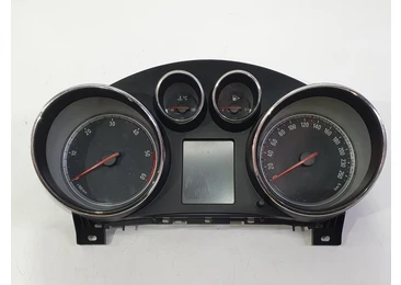 Display bord 13223793 Opel Insignia A (2008 - 2014) A20DTJ