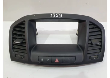 Ornament bord 13274793 Opel Insignia A (2008 - 2014) A20DTJ