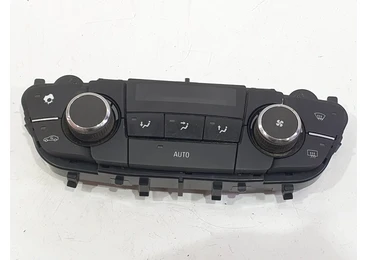 Panou clima ac 13273095 Opel Insignia A (2008 - 2014) A20DTJ