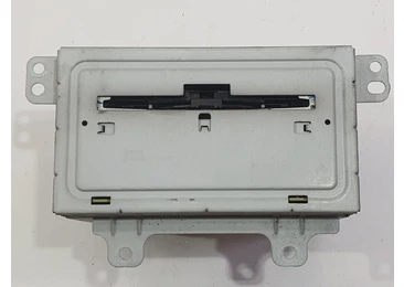 Radio cd 13315944 Opel Insignia A (2008 - 2014) A20DTJ