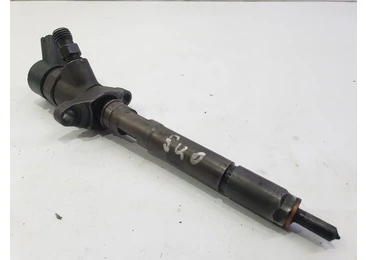 Injector 0445110188 Citroen C5 1 (facelift) (2004 - 2008) 1.6 hdi 9HZ 9HZ