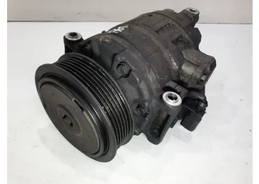 Compresor clima ac 7L6820803t Volkswagen Touareg 2 (7P) (2010 - 2014) CASA