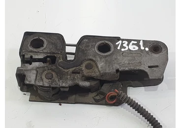 Broasca capota 7p6823509 Volkswagen Touareg 2 (7P) (2010 - 2014) 3.0 tdi CASA