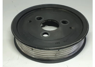 Fulie pompa servodirectie 059145255 Volkswagen Touareg 2 (7P) (2010 - 2014) 3.0 tdi CASA