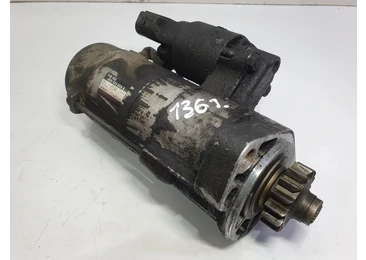 Electromotor 059911024k Volkswagen Touareg 2 (7P) (2010 - 2014) 3.0 tdi CASA