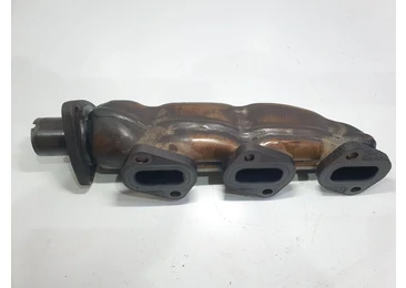 Galerie evacuare 059253034L Volkswagen Touareg 2 (7P) (2010 - 2014) 3.0 tdi CASA