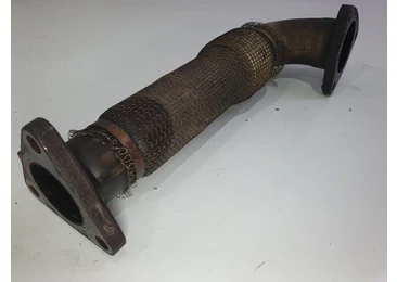 Conducta EGR 059789L Volkswagen Touareg 2 (7P) (2010 - 2014) 3.0 tdi CASA