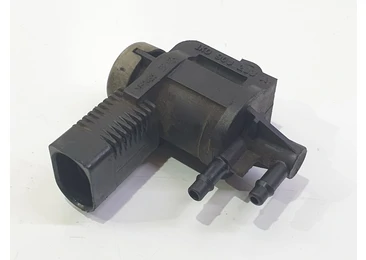 Electrovalva vacuum 1k0906283a Volkswagen Touareg 2 (7P) (2010 - 2014) 3.0 tdi CASA