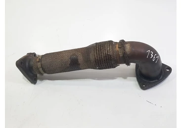 Conducta evacuare 059790L Volkswagen Touareg 2 (7P) (2010 - 2014) 3.0 tdi CASA