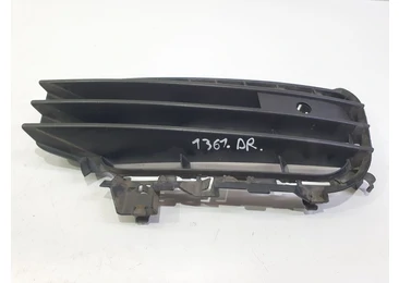 Ornament proiector ceata 7p6853666a Volkswagen Touareg 2 (7P) (2010 - 2014) 3.0 tdi CASA