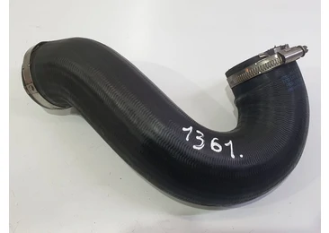Furtun intercooler 7p0145972a Volkswagen Touareg 2 (7P) (2010 - 2014) 3.0 tdi CASA