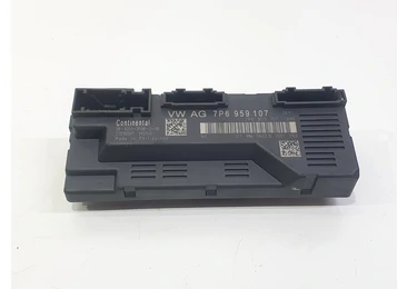Modul portbagaj 7p6959107 Volkswagen Touareg 2 (7P) (2010 - 2014) 3.0 tdi CASA