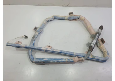 Airbag cortina stanga 7p6880741b Volkswagen Touareg 2 (7P) (2010 - 2014) 3.0 tdi CASA
