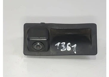 Camera marsarier 7p6827566 Volkswagen Touareg 2 (7P) (2010 - 2014) 3.0 tdi CASA