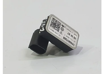Senzor impact 7p0907508 Volkswagen Touareg 2 (7P) (2010 - 2014) 3.0 tdi CASA