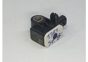 Senzor impact 2h0959351 Volkswagen Touareg 2 (7P) (2010 - 2014) 3.0 tdi CASA