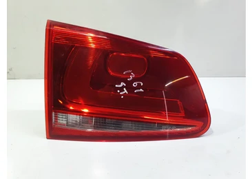 Stop stanga haion 7p6945093c Volkswagen Touareg 2 (7P) (2010 - 2014) 3.0 tdi CASA