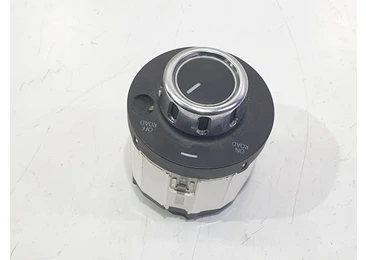 Comutator blocaj diferential 7p6941435b Volkswagen Touareg 2 (7P) (2010 - 2014) 3.0 tdi CASA